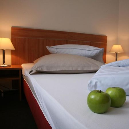 Pension Am Anger Berlín Habitación foto